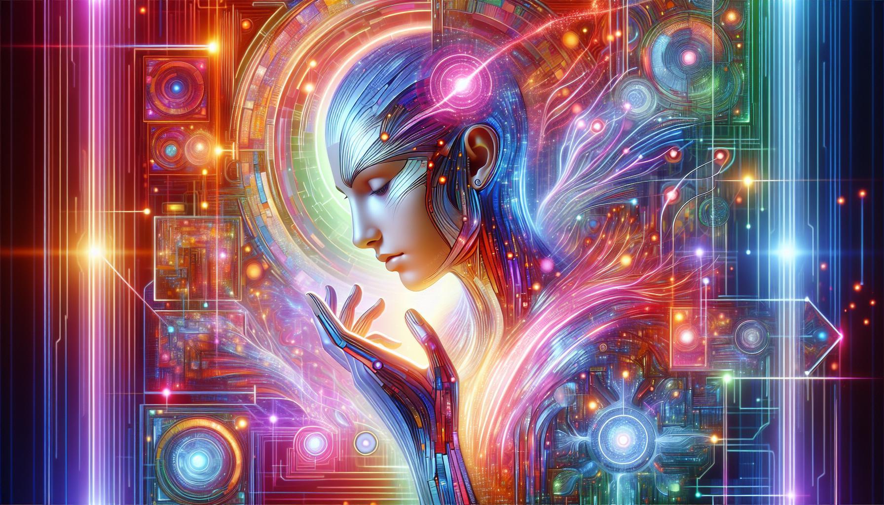 Can Leonardo AI Generate Blood? Content Guidelines and Limitations