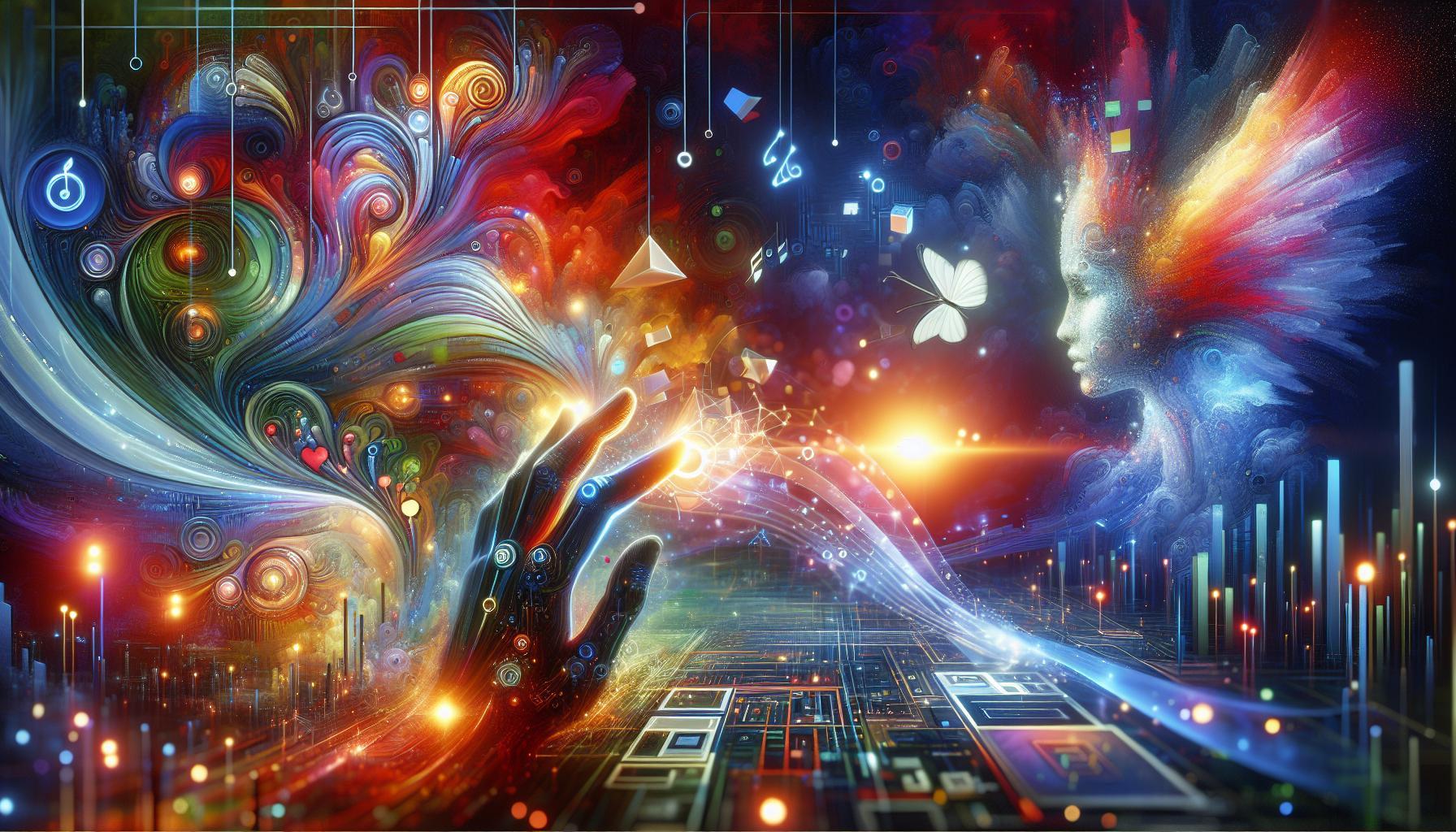 How to Correct Fingers in Leonardo AI: Fixing Common AI Art Issues