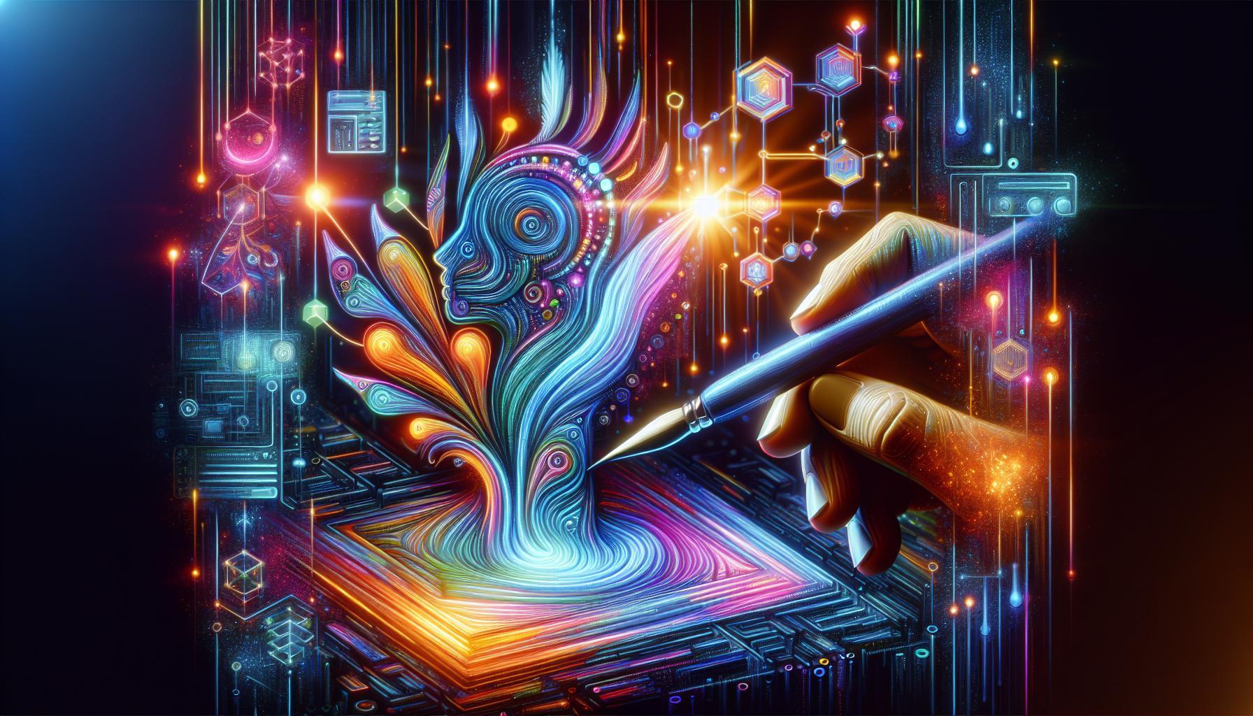 What Other Website Like Midjourney? Explore Top AI Art Alternatives