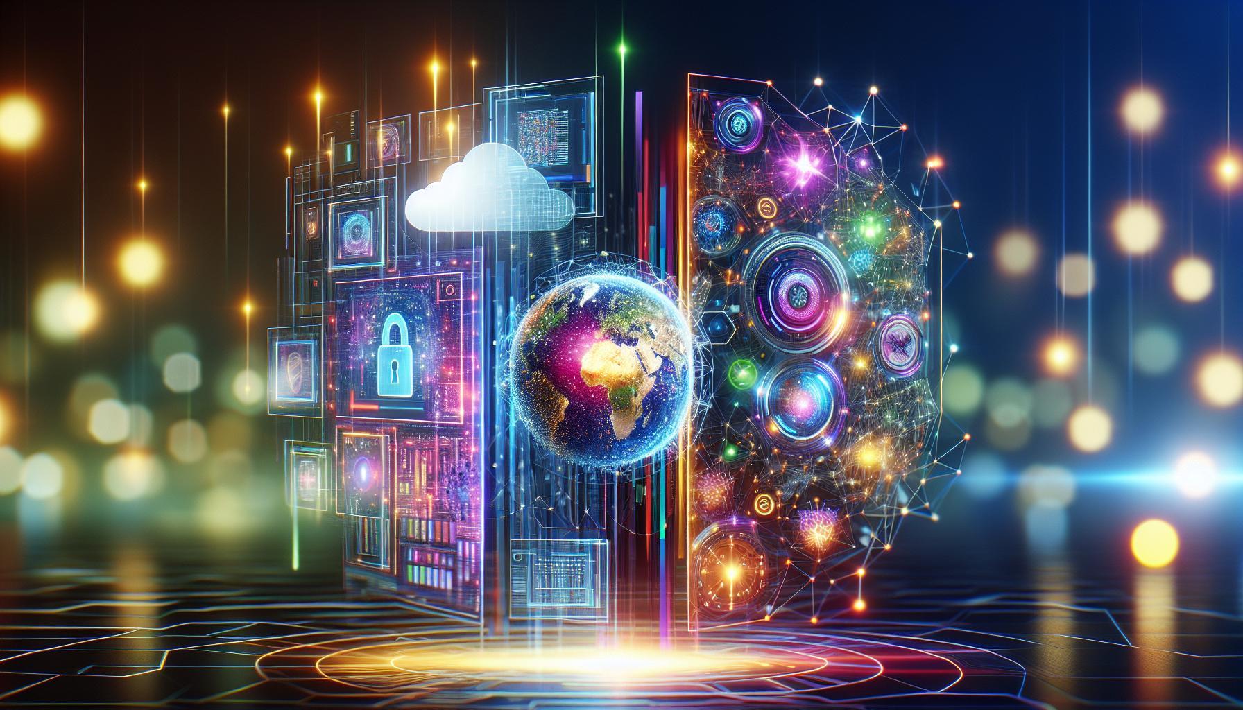 Are Stable Diffusion Images Private? Data Security and Privacy