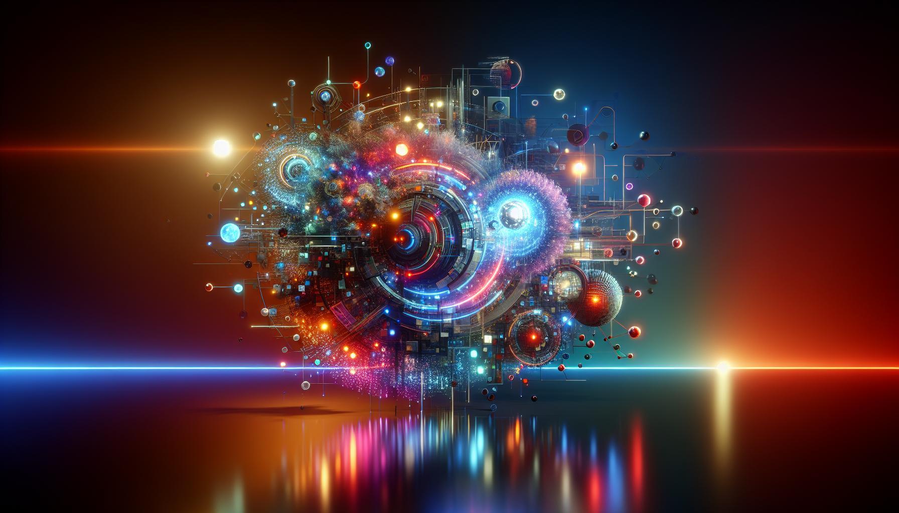 Can Stable Diffusion Run on AMD? Compatibility and Performance 17 Can Stable Diffusion Run on AMD? Compatibility and Performance