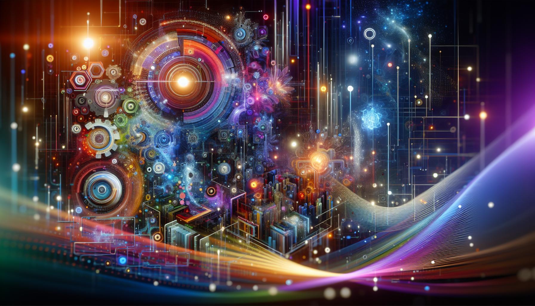 Does Leonardo AI Have an App? Mobile Access and On-the-Go Creation