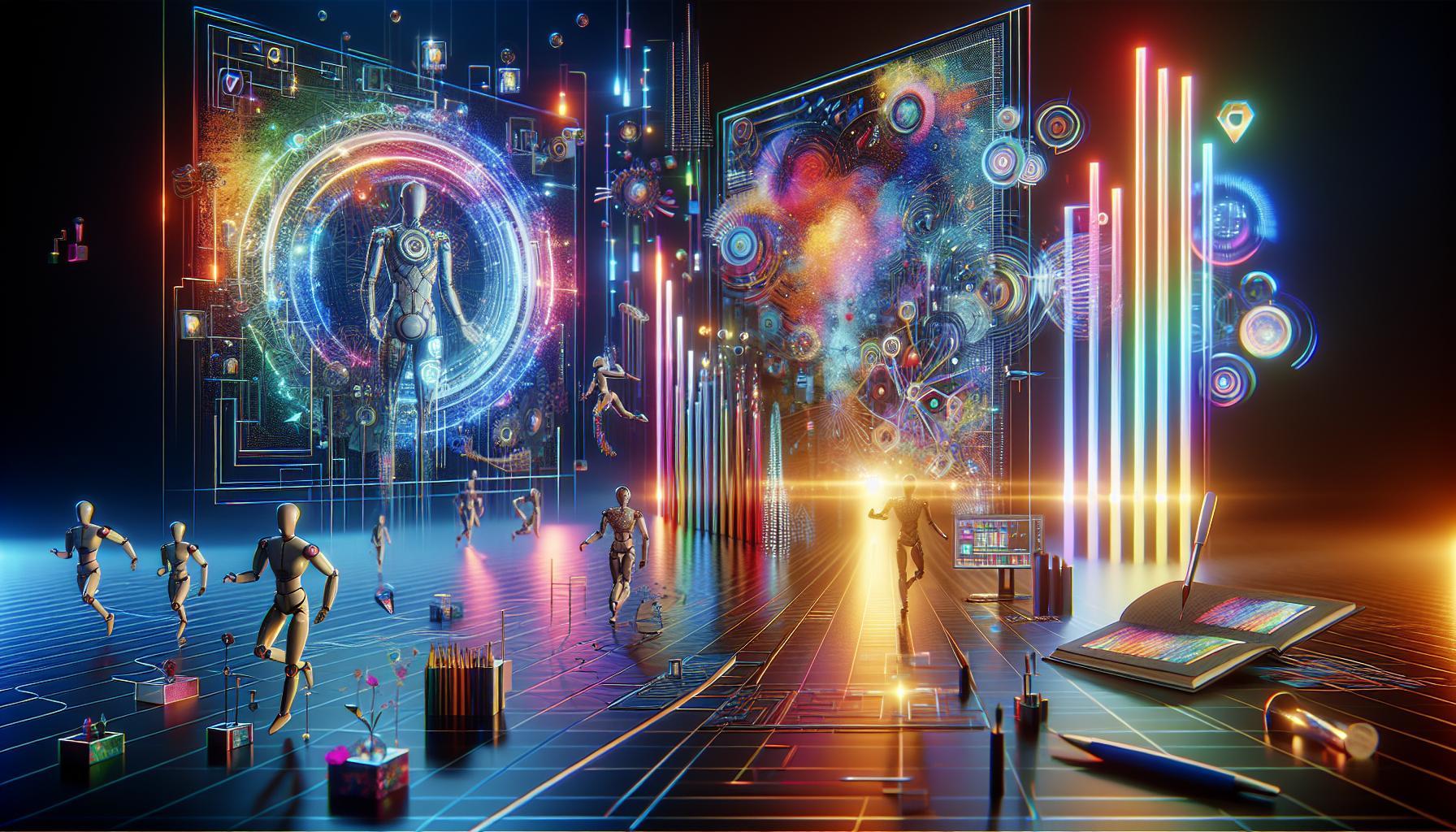 How Does ChatGPT Integration Enhance DALL-E 3’s Capabilities?