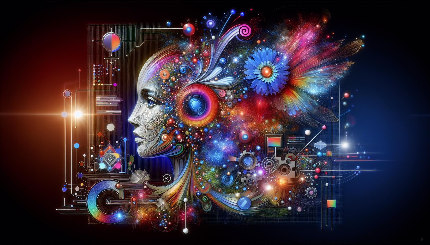 Does Midjourney Use OpenAI? Behind the Tech of AI Image Generation