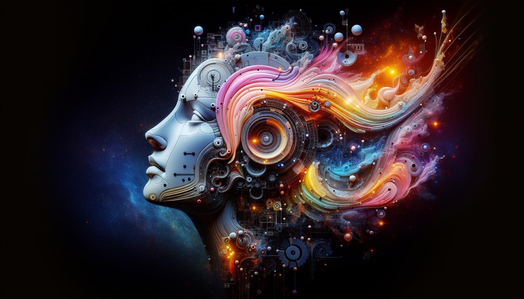 What Is Content Moderation Filter Leonardo AI? Understanding Safe Creation