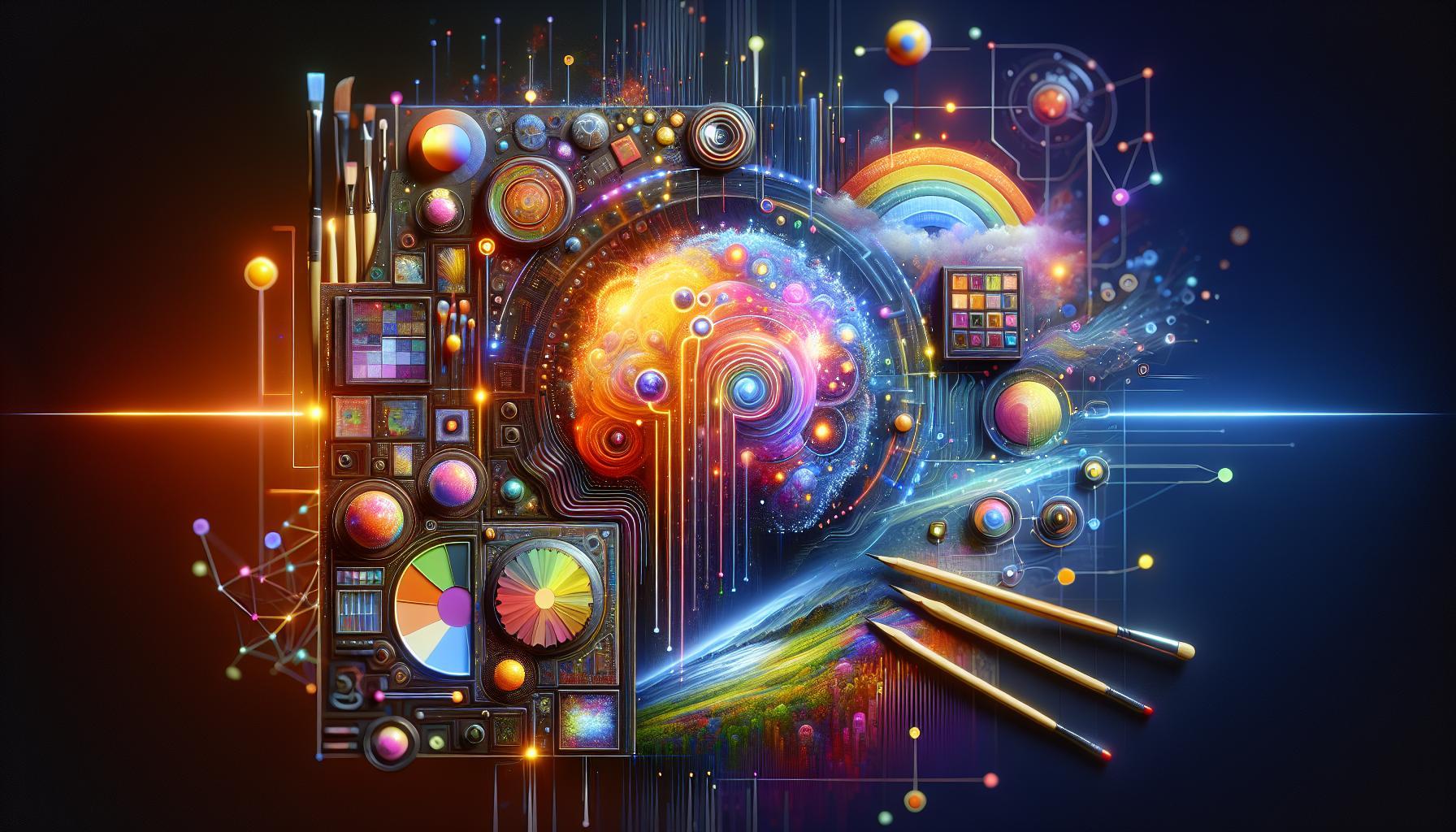 How Much RAM for Stable Diffusion? System Requirements Explained