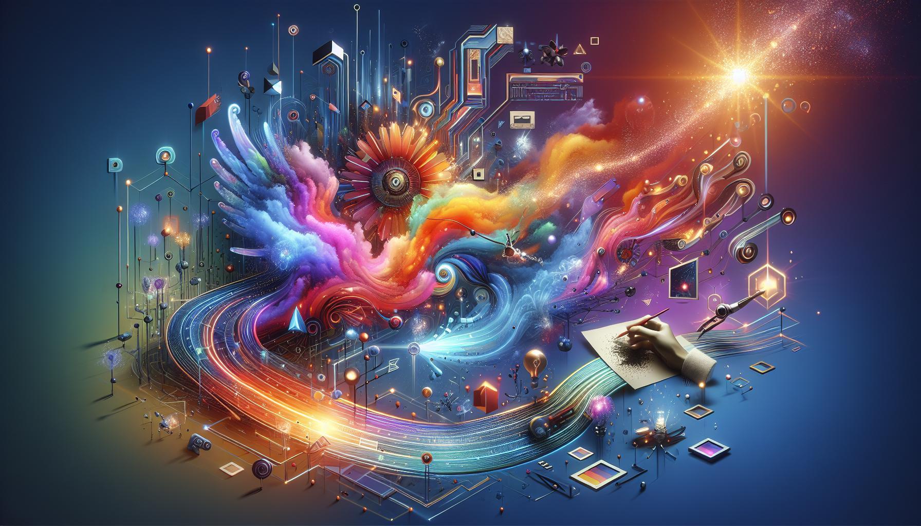 How Midjourney Prompts Work? Craft Powerful Prompts for Better Results