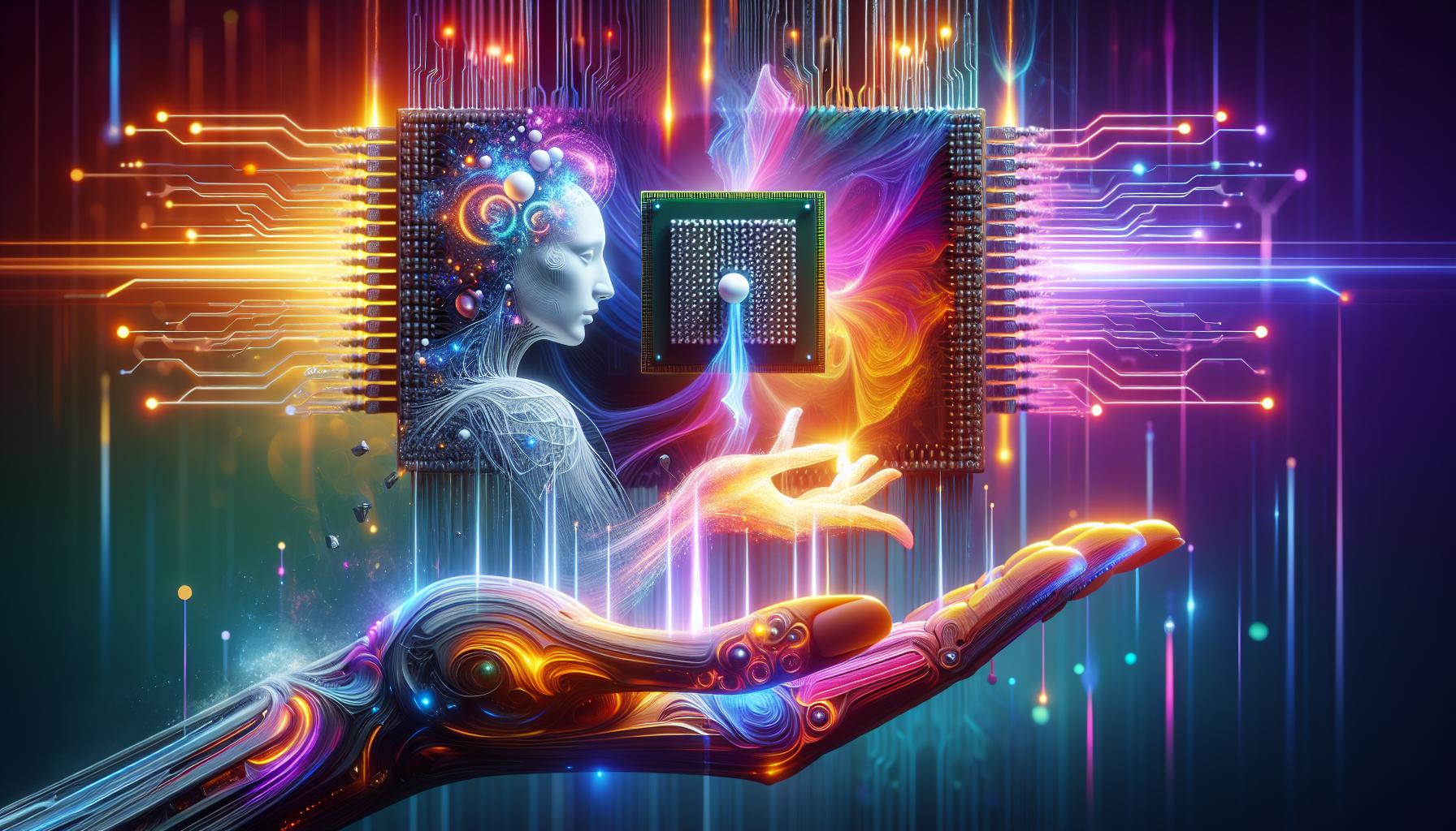 Balancing CPU and GPU for Stable and Efficient Processing