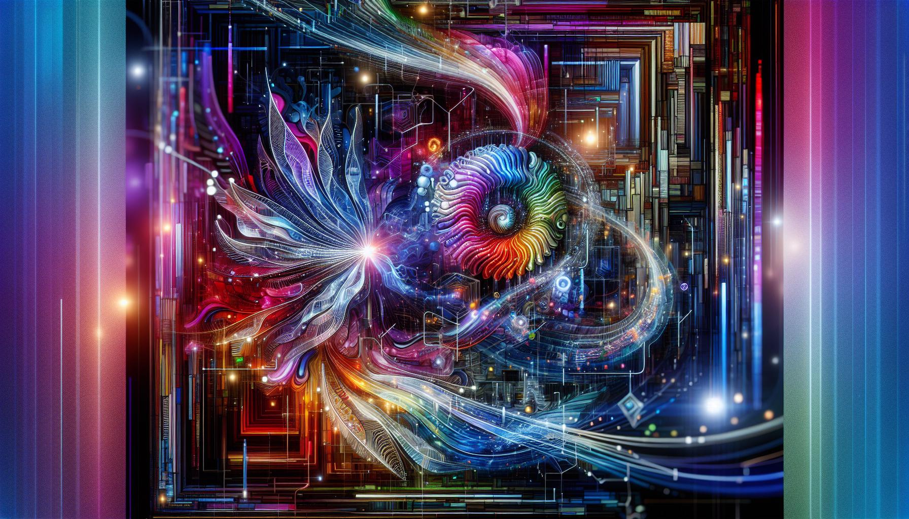 The Basics of Copyright: Who Owns DALL-E 3 Creations?