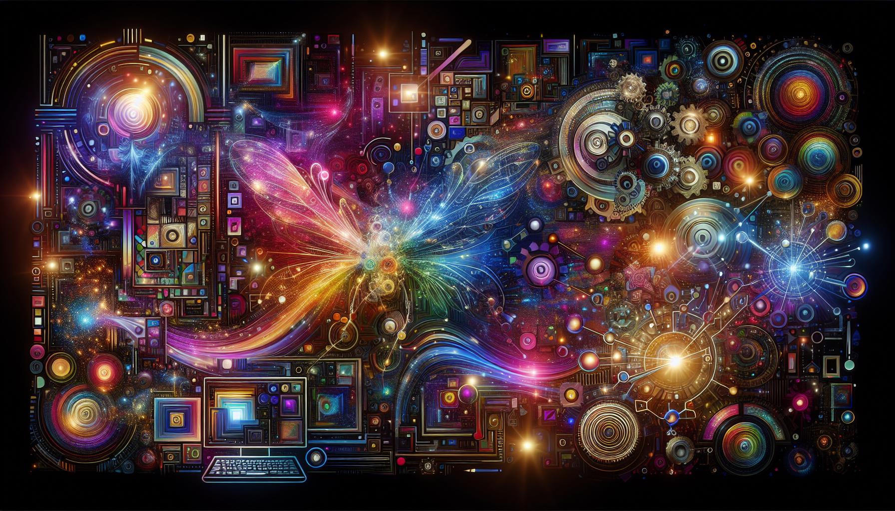 The Basics of Investing in AI Art: Key Considerations for Potential Investors