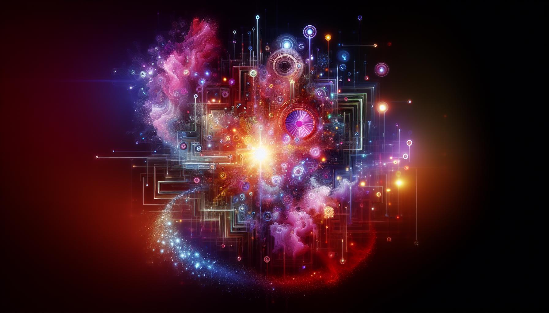 The Basics of Stable Diffusion: How It Powers AI Images