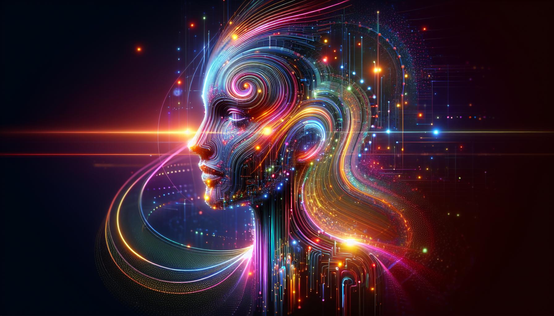 Best Practices for Showcasing Your AI-Generated Images