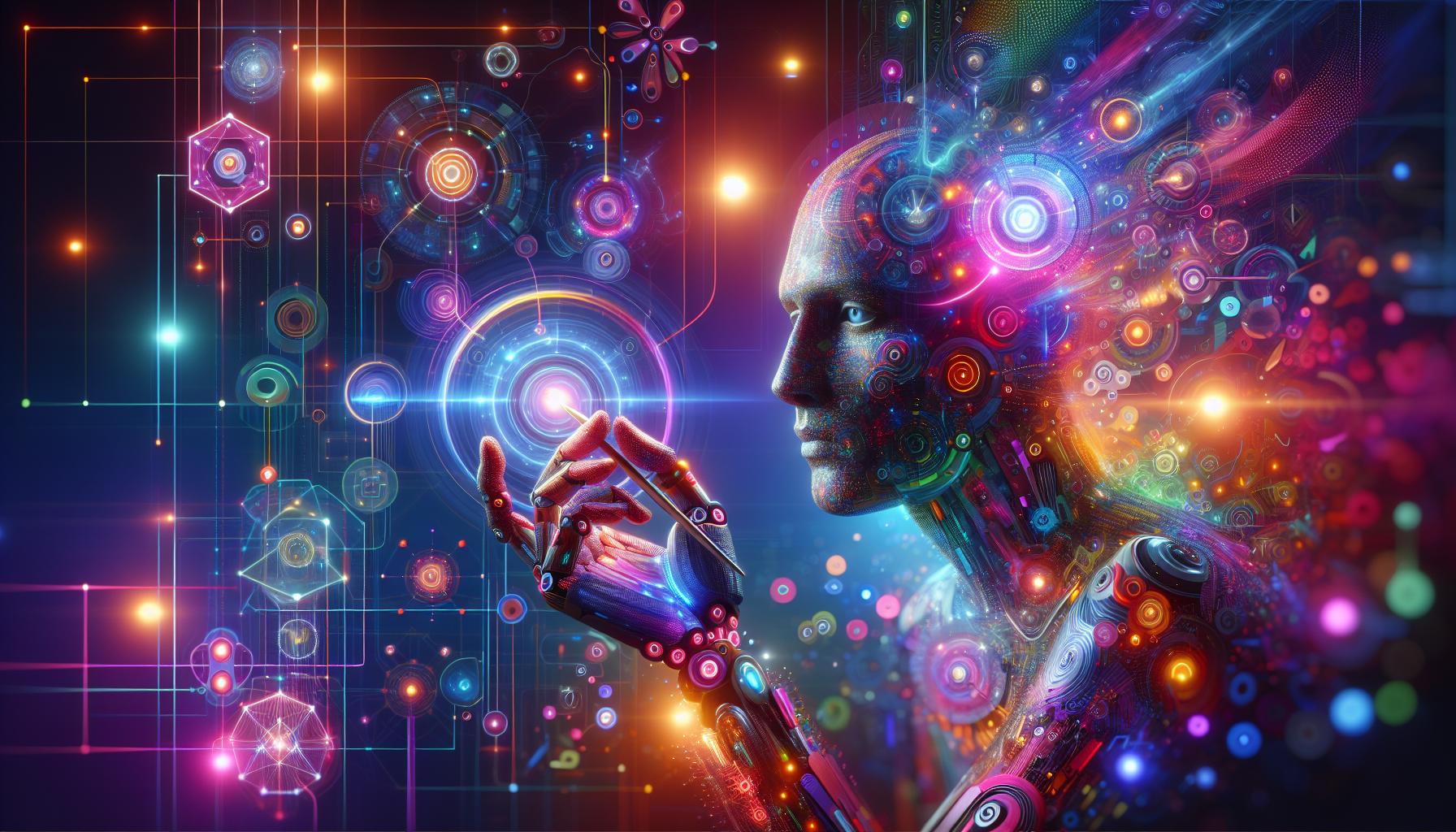 Comparing Image Generation Techniques: How Do They Work?