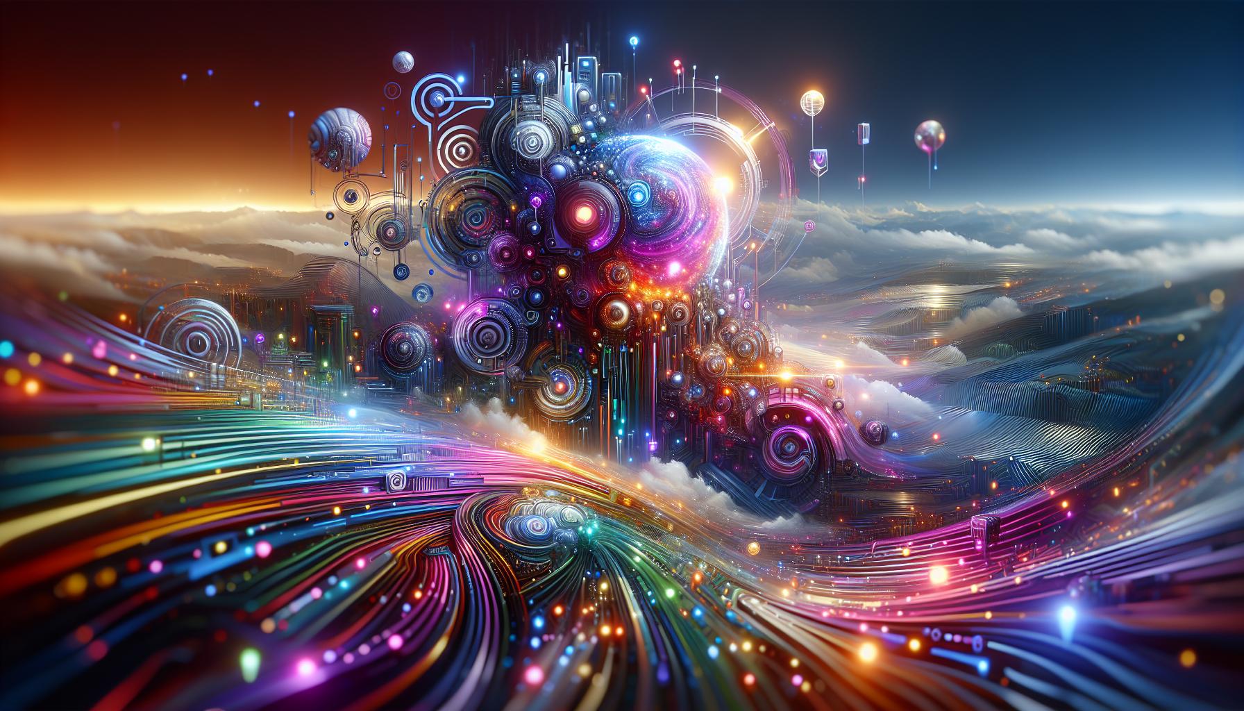 Comparing AI Image Generation Tools: Midjourney, OpenAI, and Beyond