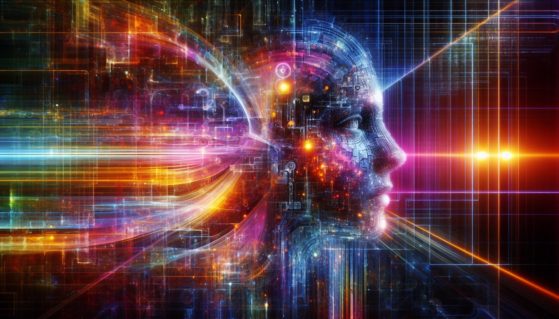 Comparing Midjourney's Speed to Other AI Art Generators