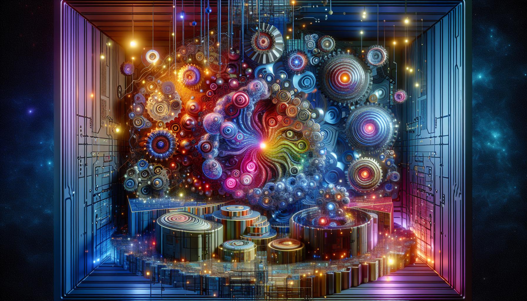 Configuring Your Settings: Optimizing for Quality and Performance