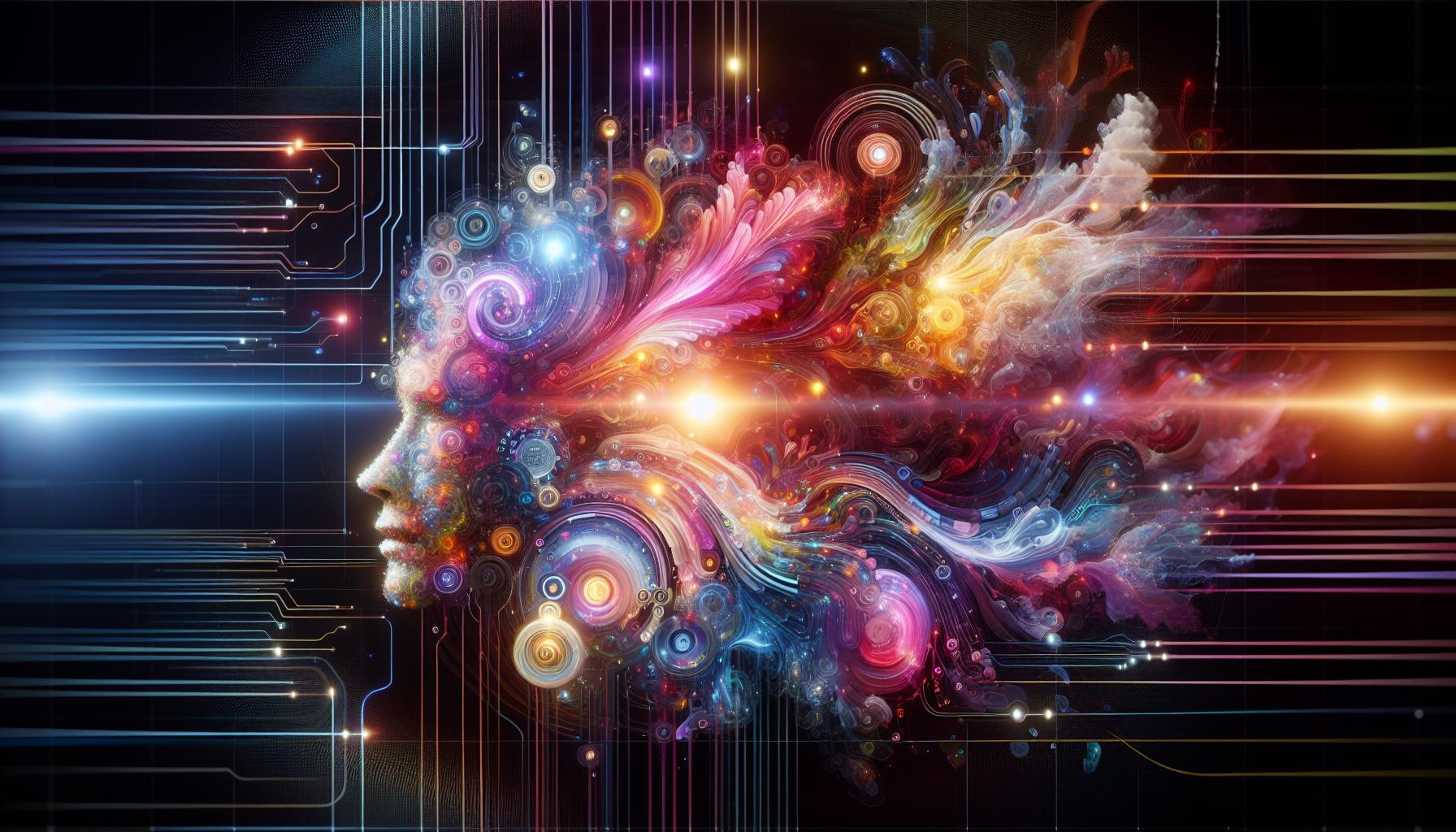 Copyright and Creativity: Who Owns AI-Generated Images?