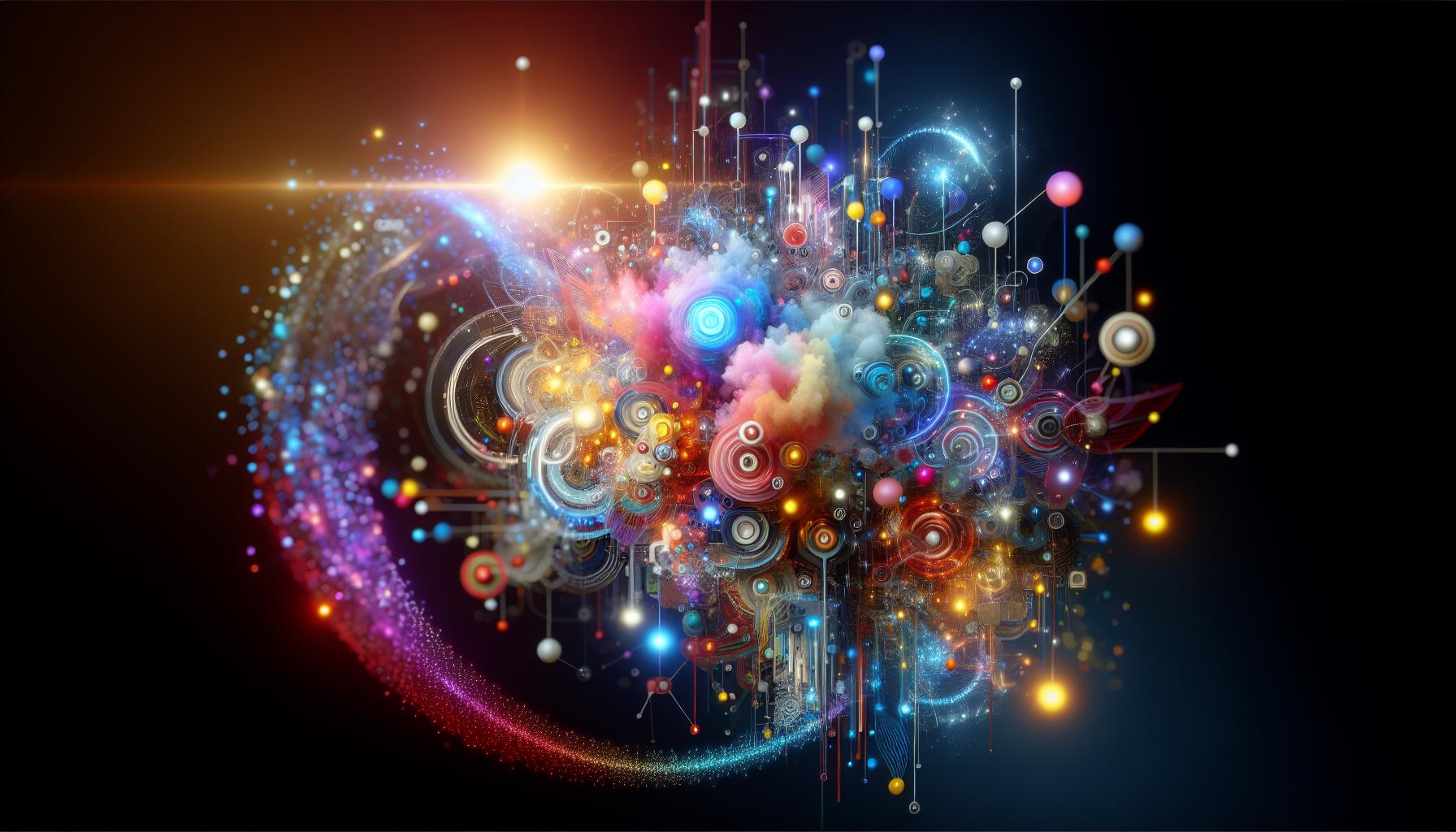 Crafting Effective Prompts: How to Talk to Leonardo AI