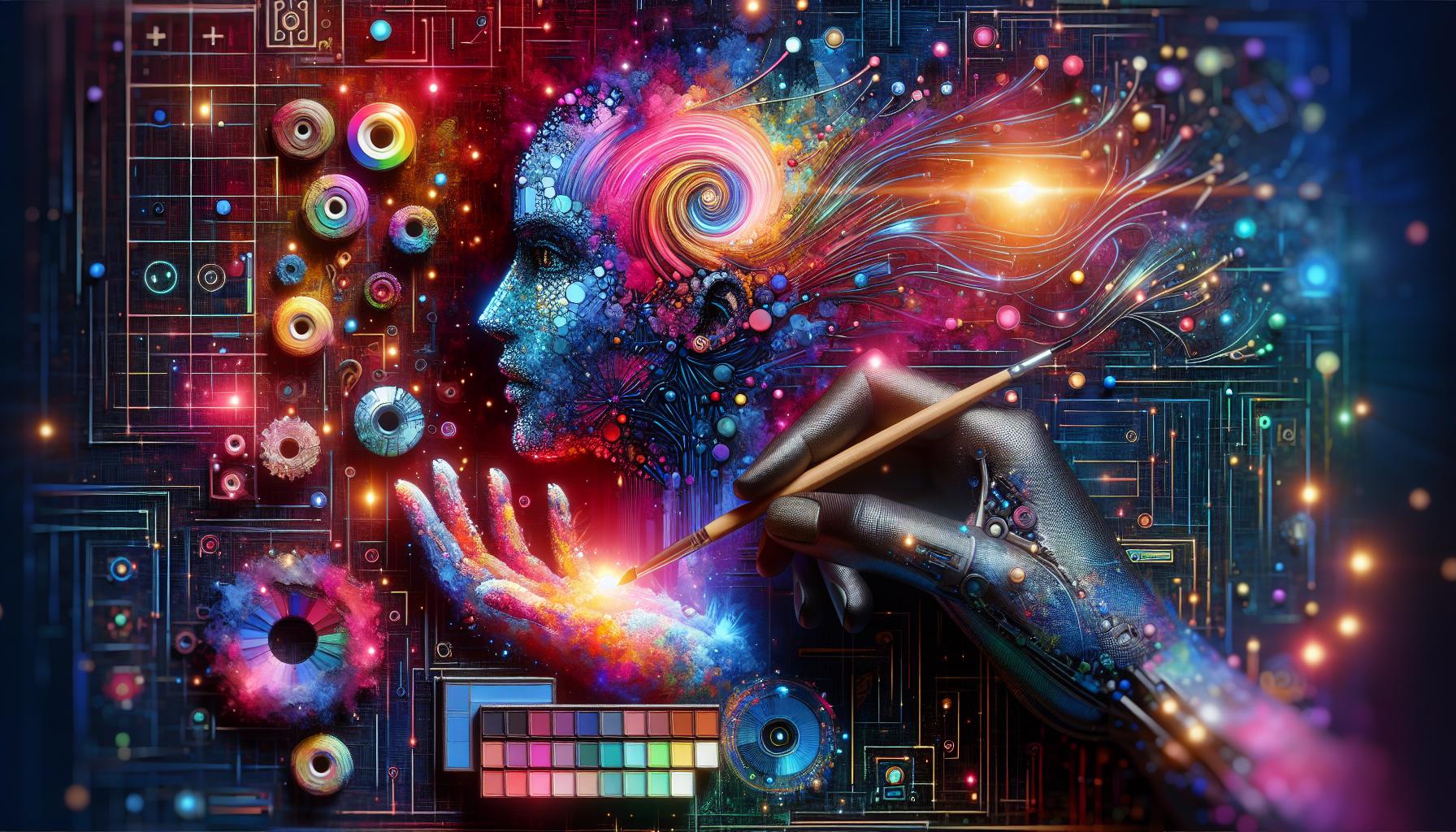 Crafting Effective Prompts: Tips for Maximum Impact