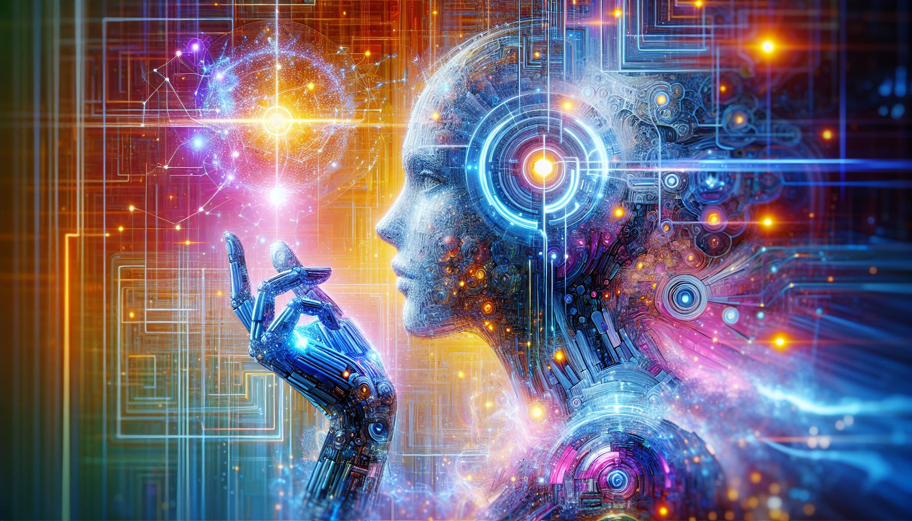 Crafting Your Prompts: Best Practices for Stunning AI-Generated Images