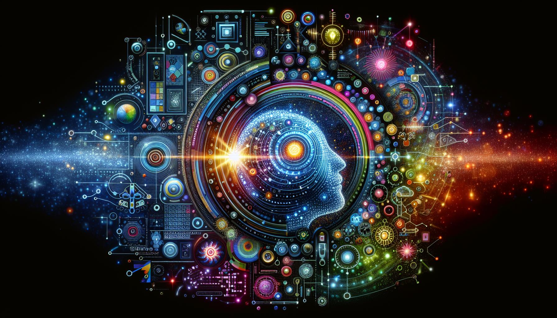 Crafting Your Unique Style: Customizing Portrait Features