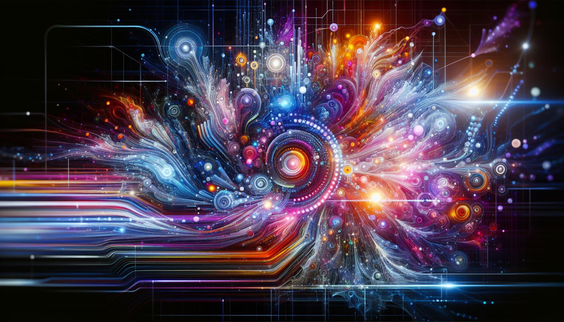 Creative Techniques: Elevating Your Art with Leonardo AI's Features