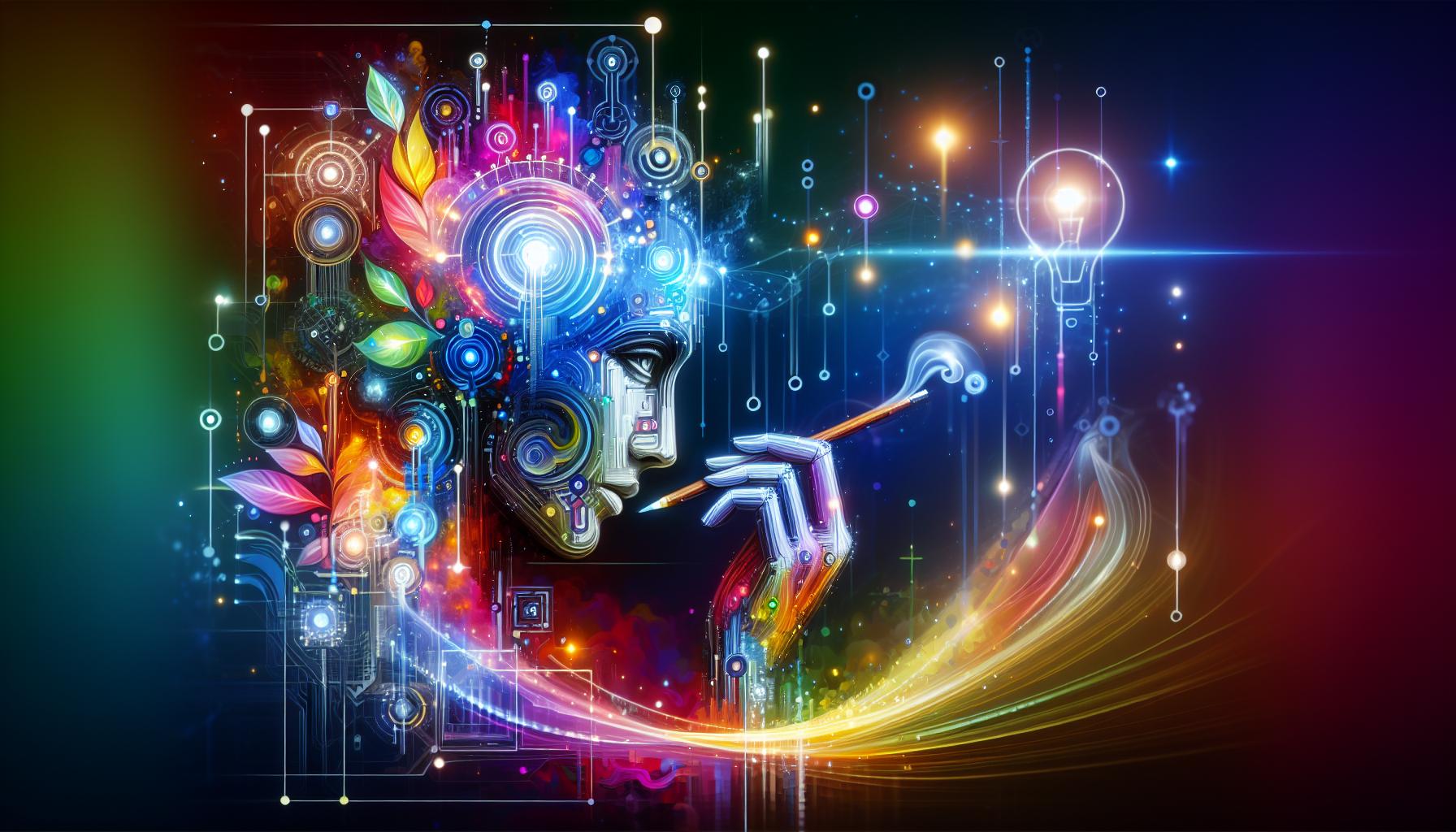 Creative Use Cases: How Artists Are Leveraging Midjourney