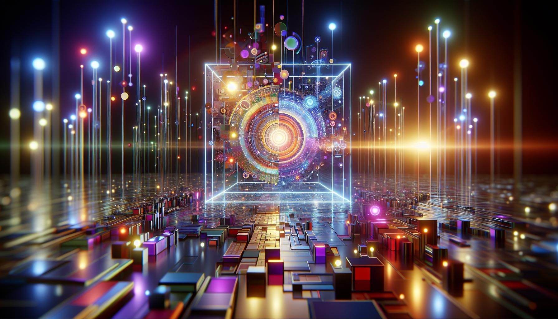 The Data Trail: What Information Stable Diffusion Collects and Why