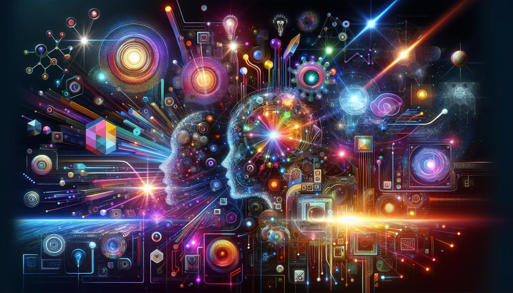 The Diverse Data Sources Behind Midjourney's Artistic Creations