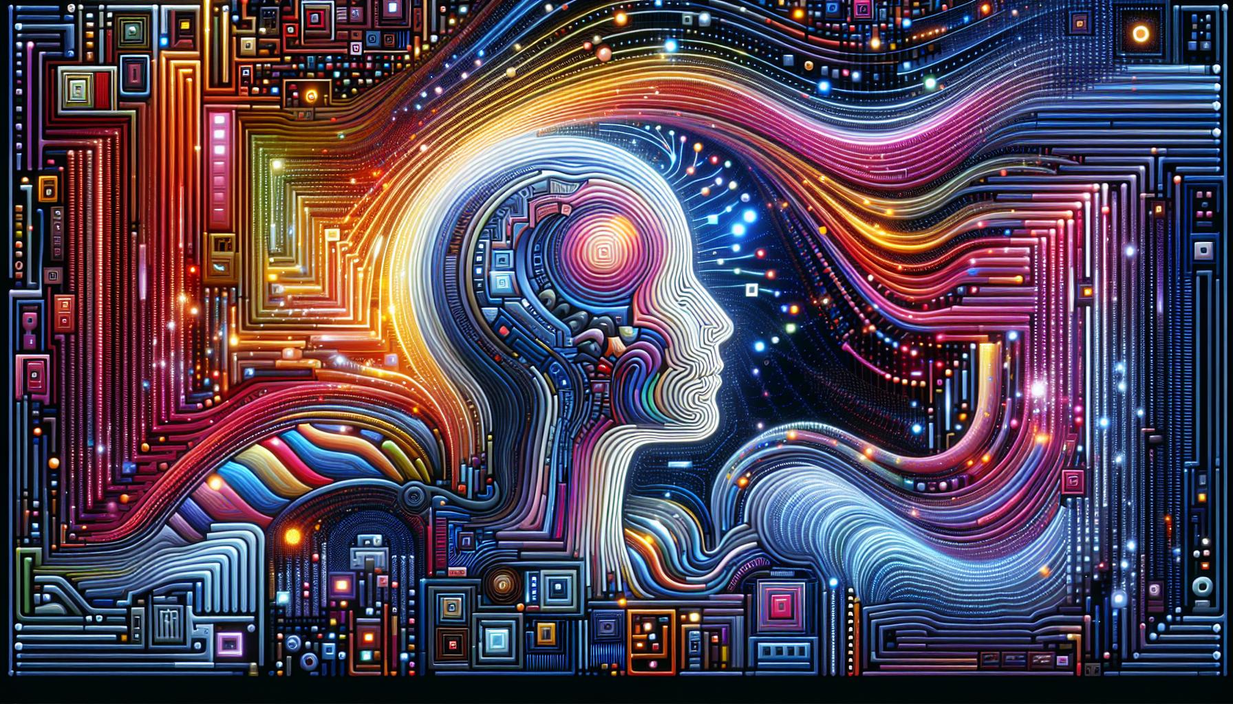 Does Midjourney Steal Art? Understanding Copyright and Ethics