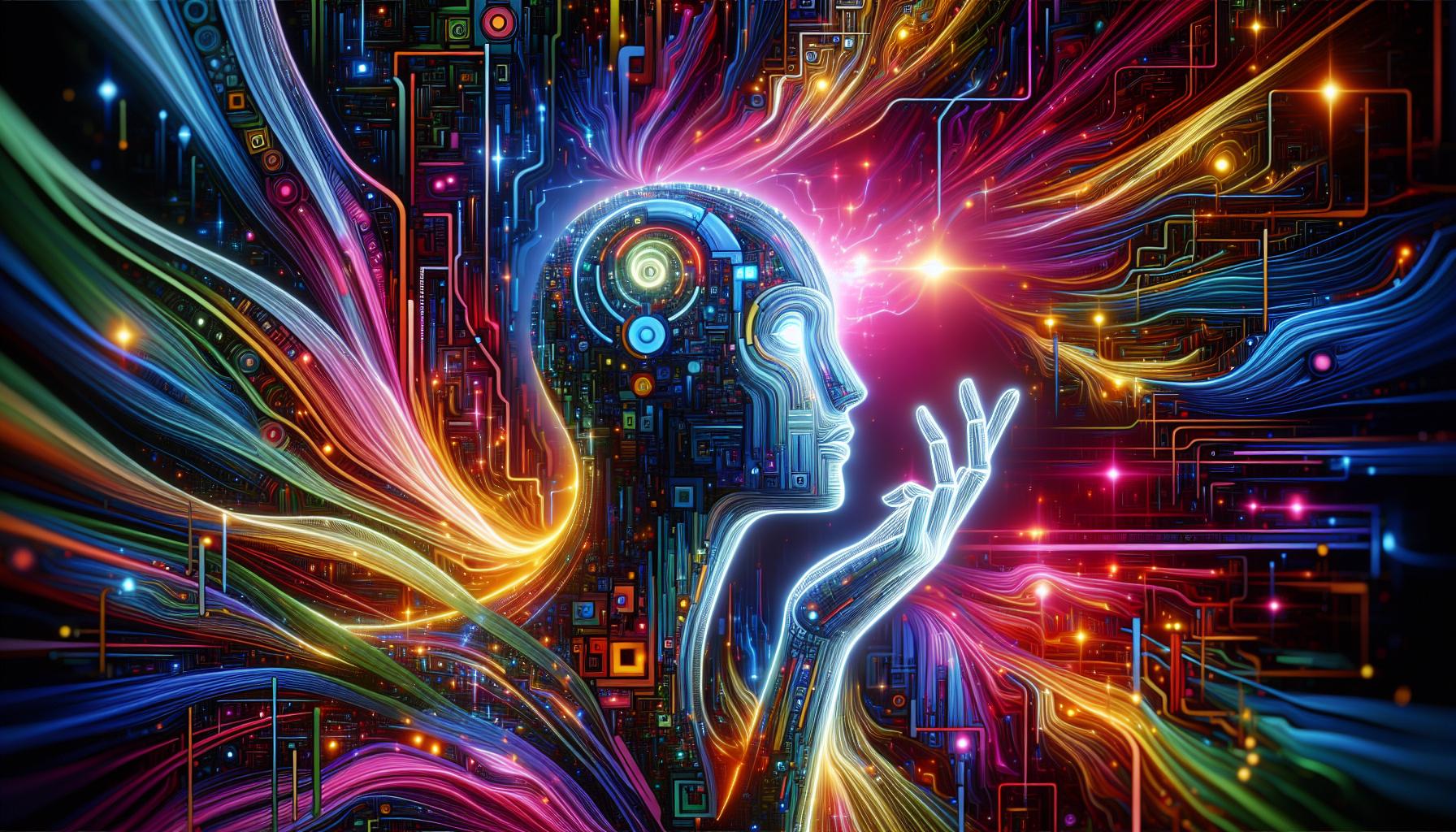 Ease of Use: Navigating Midjourney vs. Leonardo AI