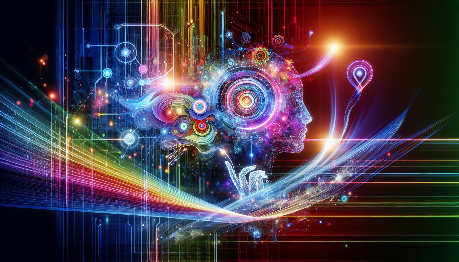 Enhancing Creativity: Combining Keywords for Unique Outputs