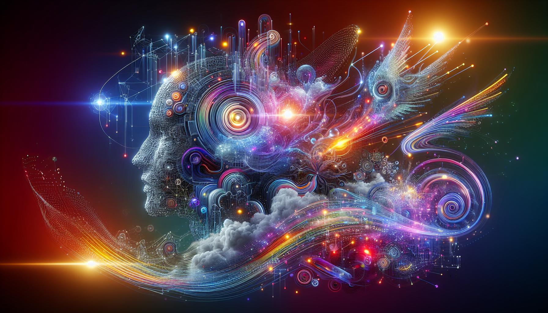 Enhancing Creativity: Using AI to Streamline the Design Process