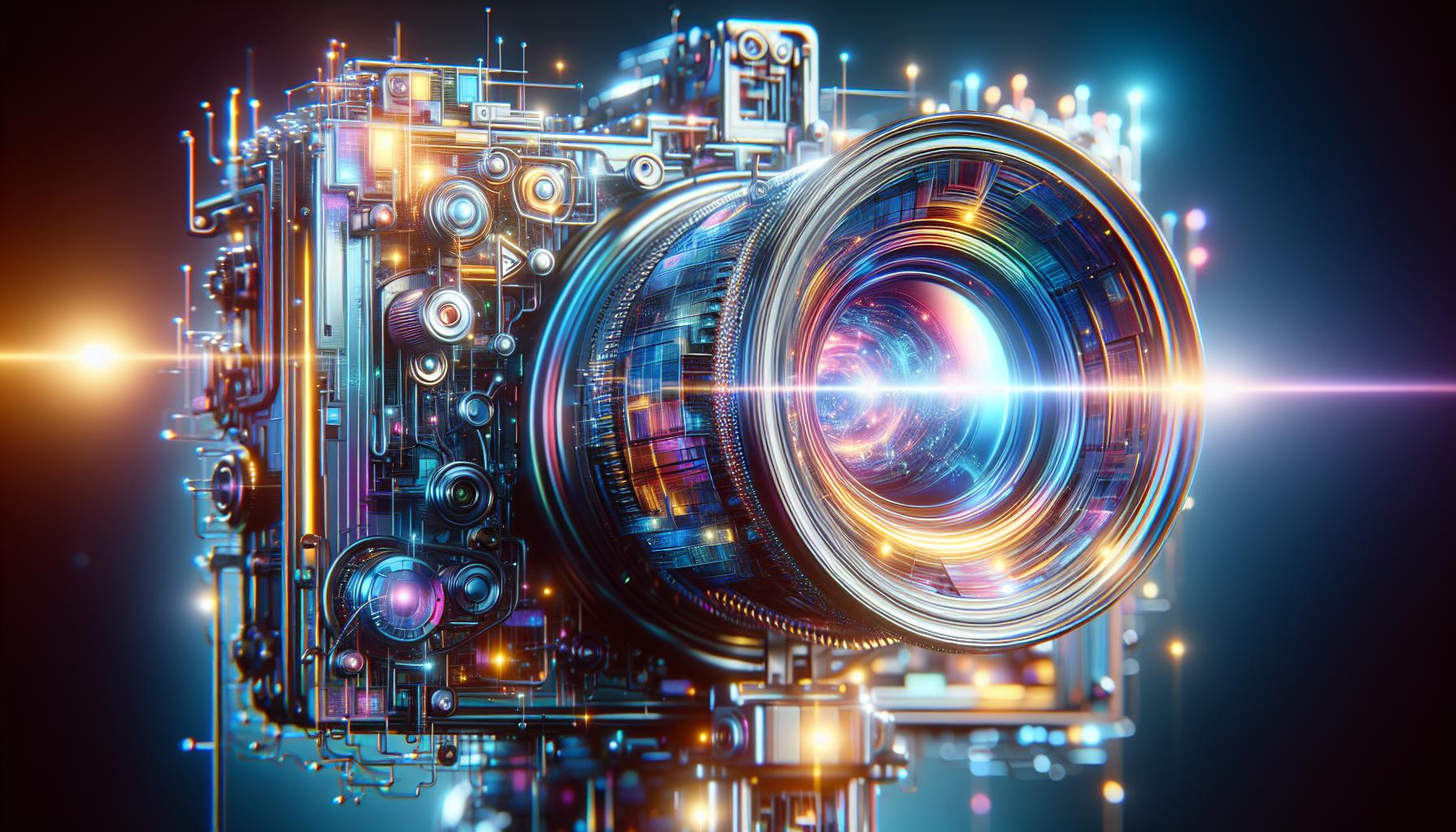 Essential Settings for Achieving Realism in Your Photos