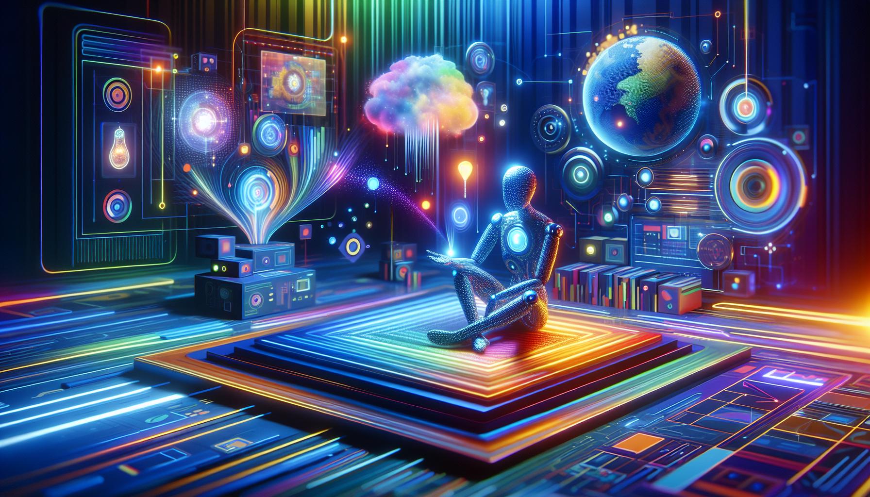 Ethical Considerations in AI Ownership and Usage