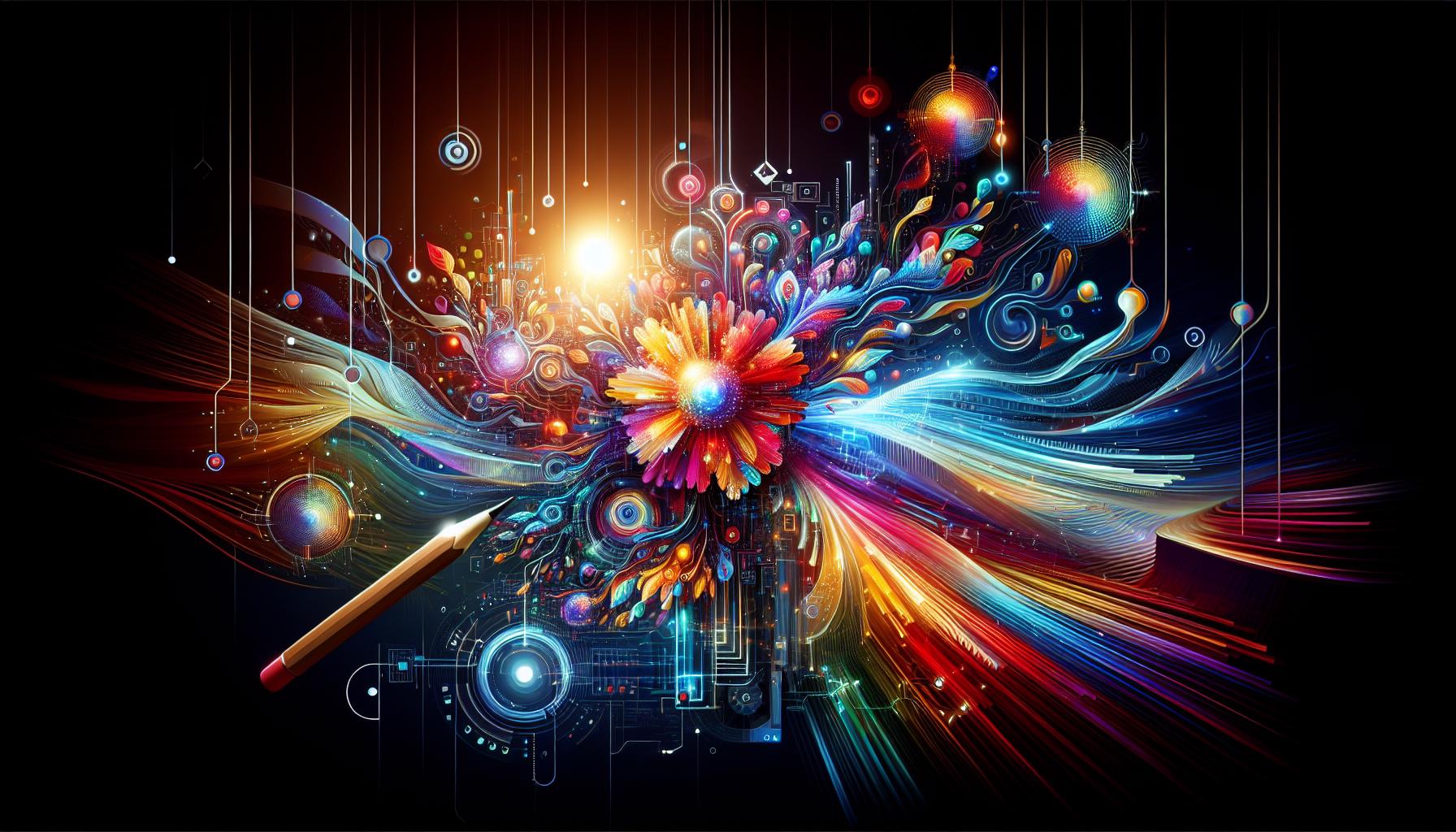 The Evolution of AI Art Tools Beyond Discord