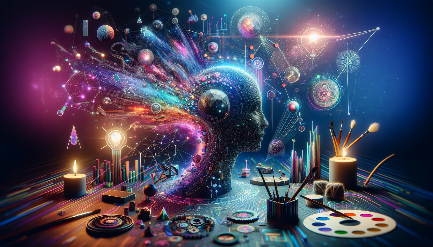 Examining User Growth: Statistics and Trends Behind Midjourney's Popularity