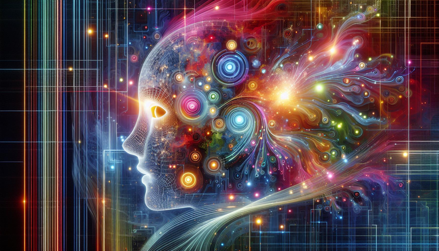 Exploring Creative Possibilities: Tips for Generating Stunning Images