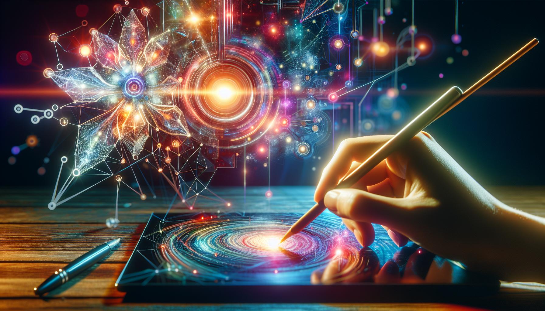 Exploring Ethical Considerations in AI-Generated Content
