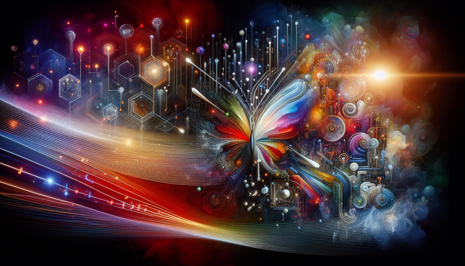 Exploring Ethical Considerations: The Fine Line of Unrestricted Art