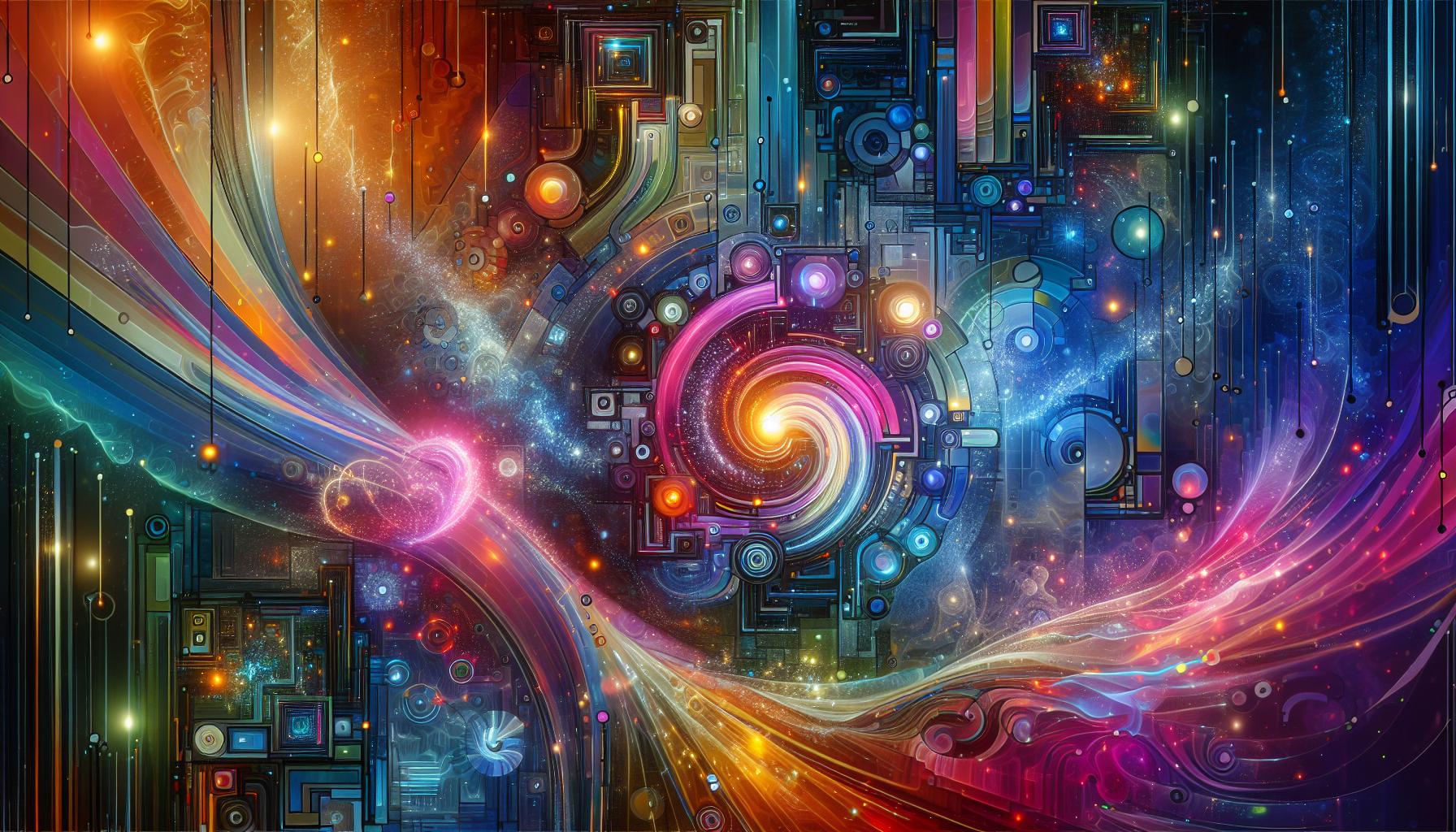 Exploring Features: Customization and Tools for Your Art Projects
