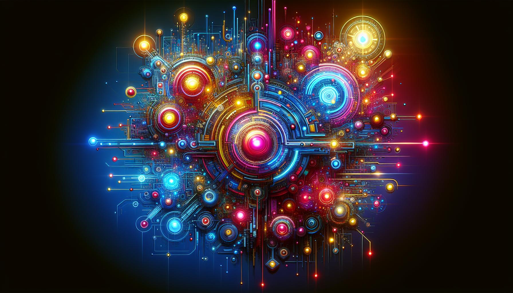 Exploring Features: How to Adjust Image Styles and Details in DALL-E 3