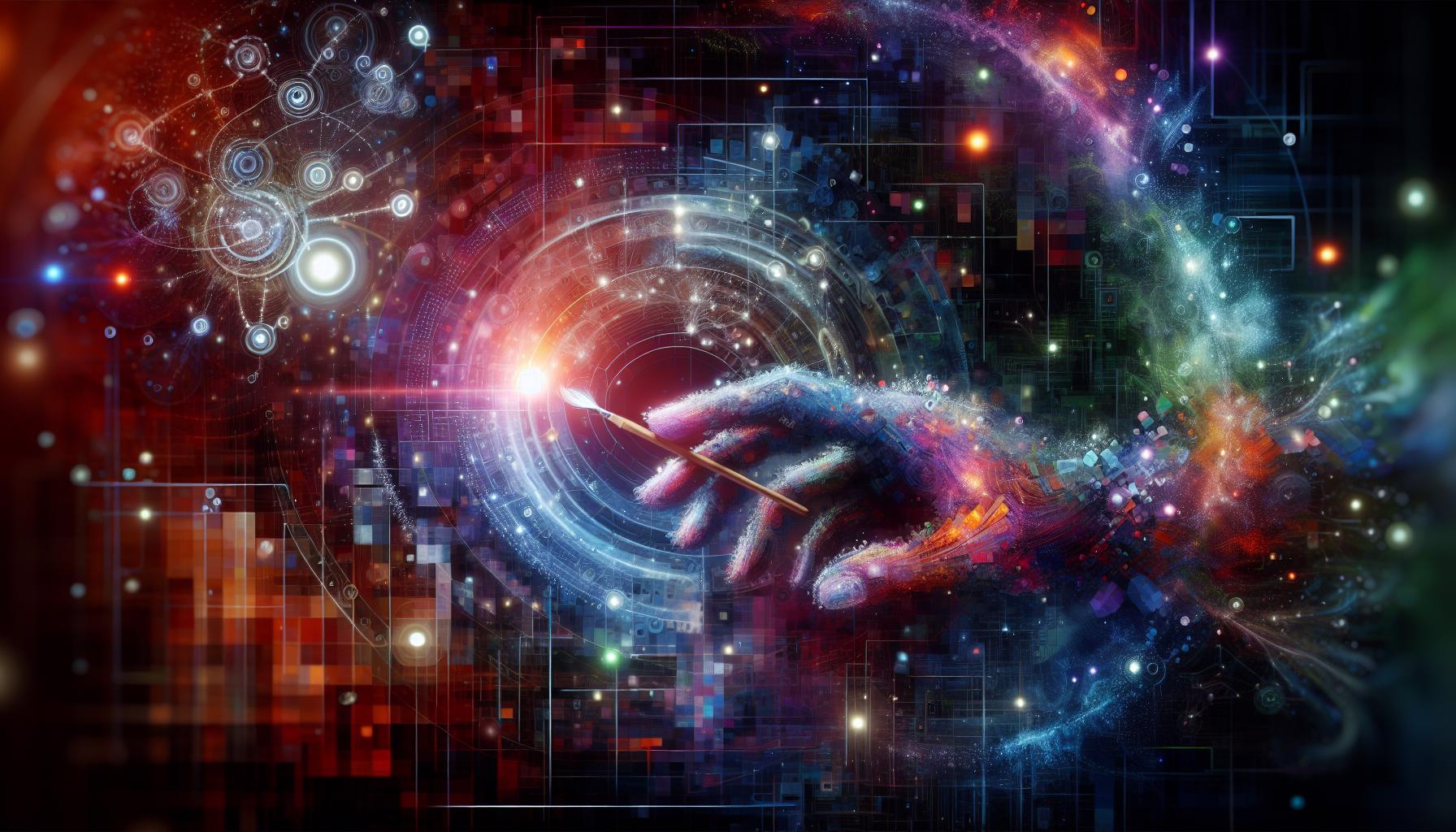 Exploring Features: What You Can Do with Leonardo AI for Free