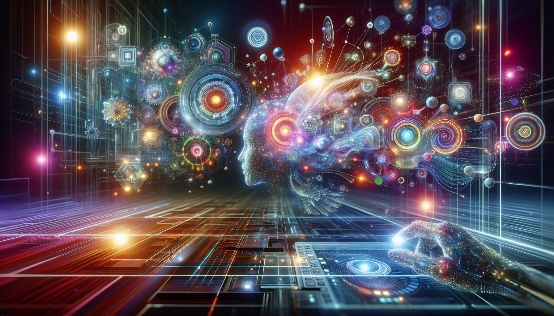 Is Leonardo AI Safe? Security and Privacy Insights for Users 5 Exploring AI Image Generation: A User's Guide to Safe Practices