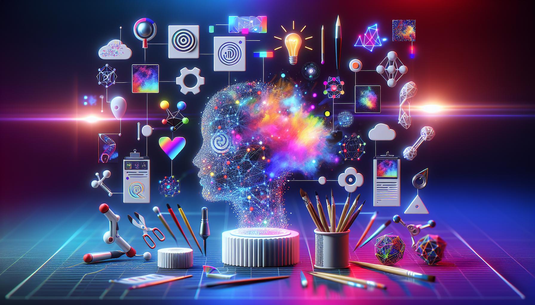 Exploring the Power of AI-Driven Design Tools