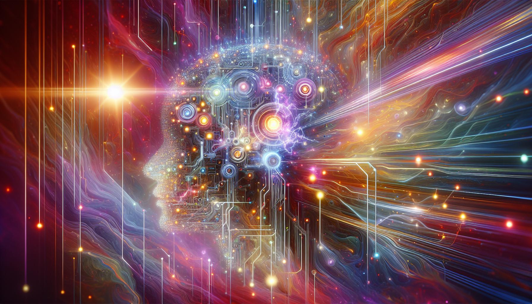 Exploring the Relationship Between Seed and Consistency in AI Art