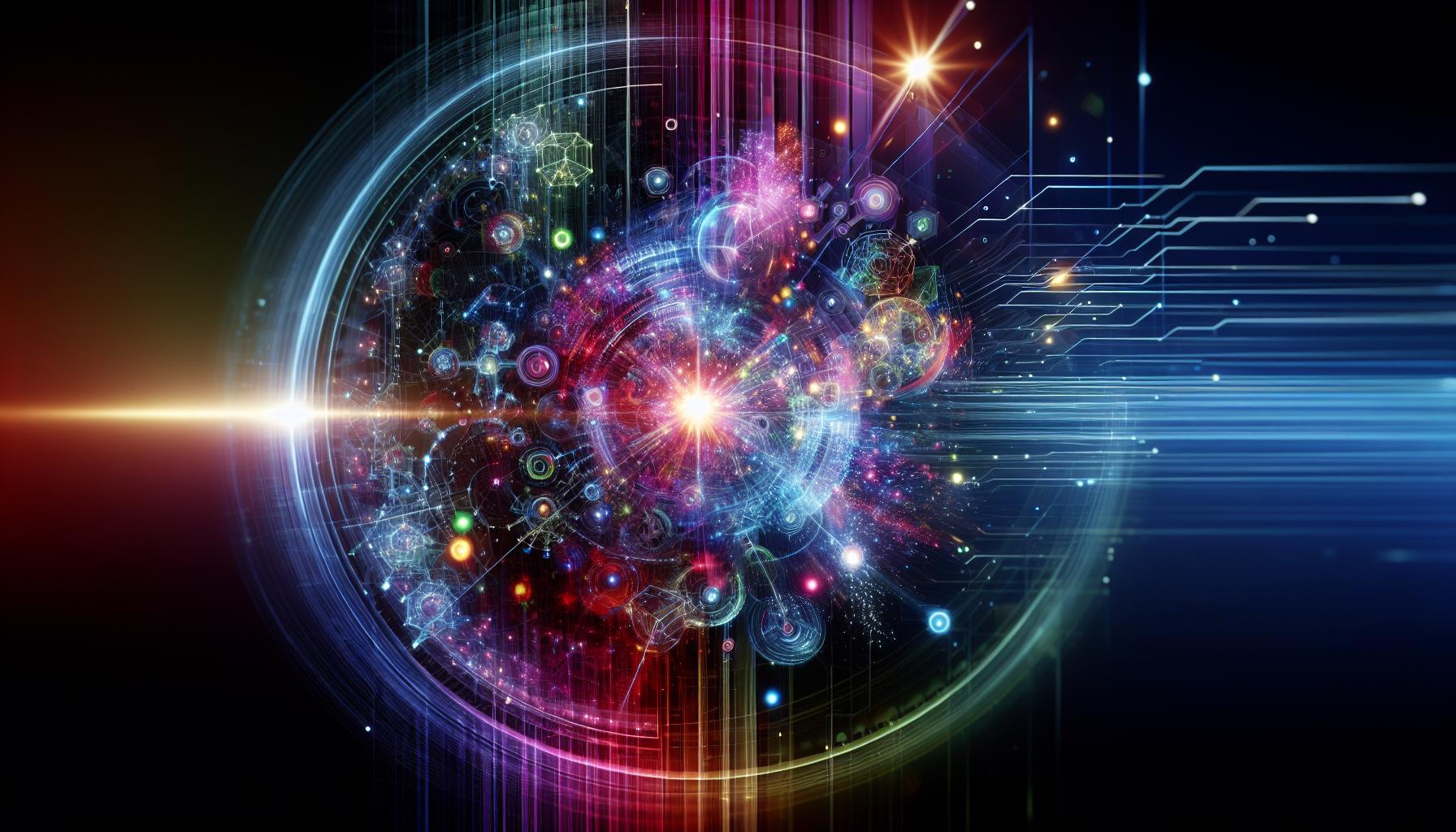 What AI Model Is Leonardo? Deep Dive into Leonardo’s Technology 5 Exploring the Technology Behind Leonardo: Key Algorithms and Techniques