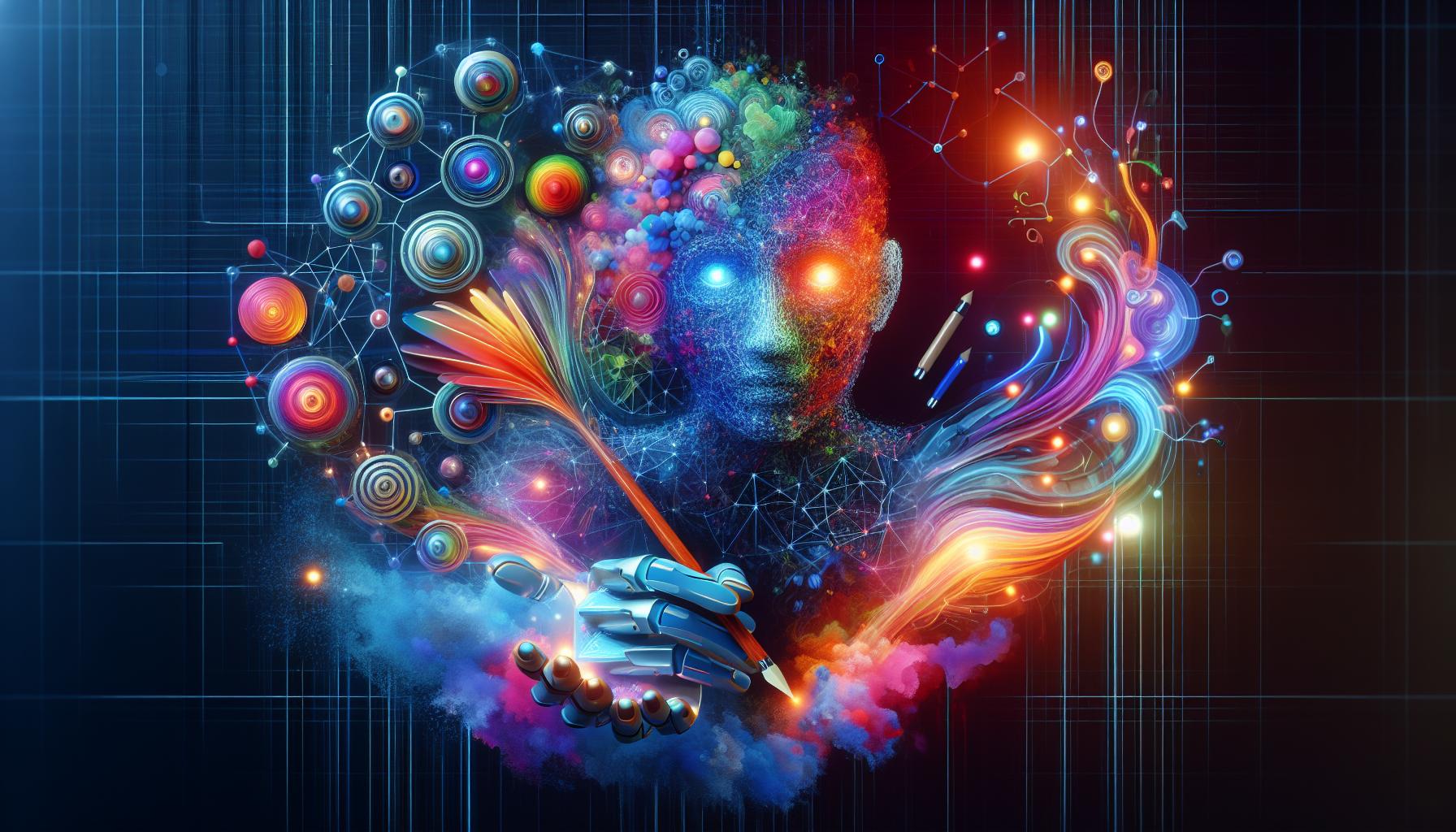 Exploring the Technology: How Leonardo AI Transforms Creative Processes
