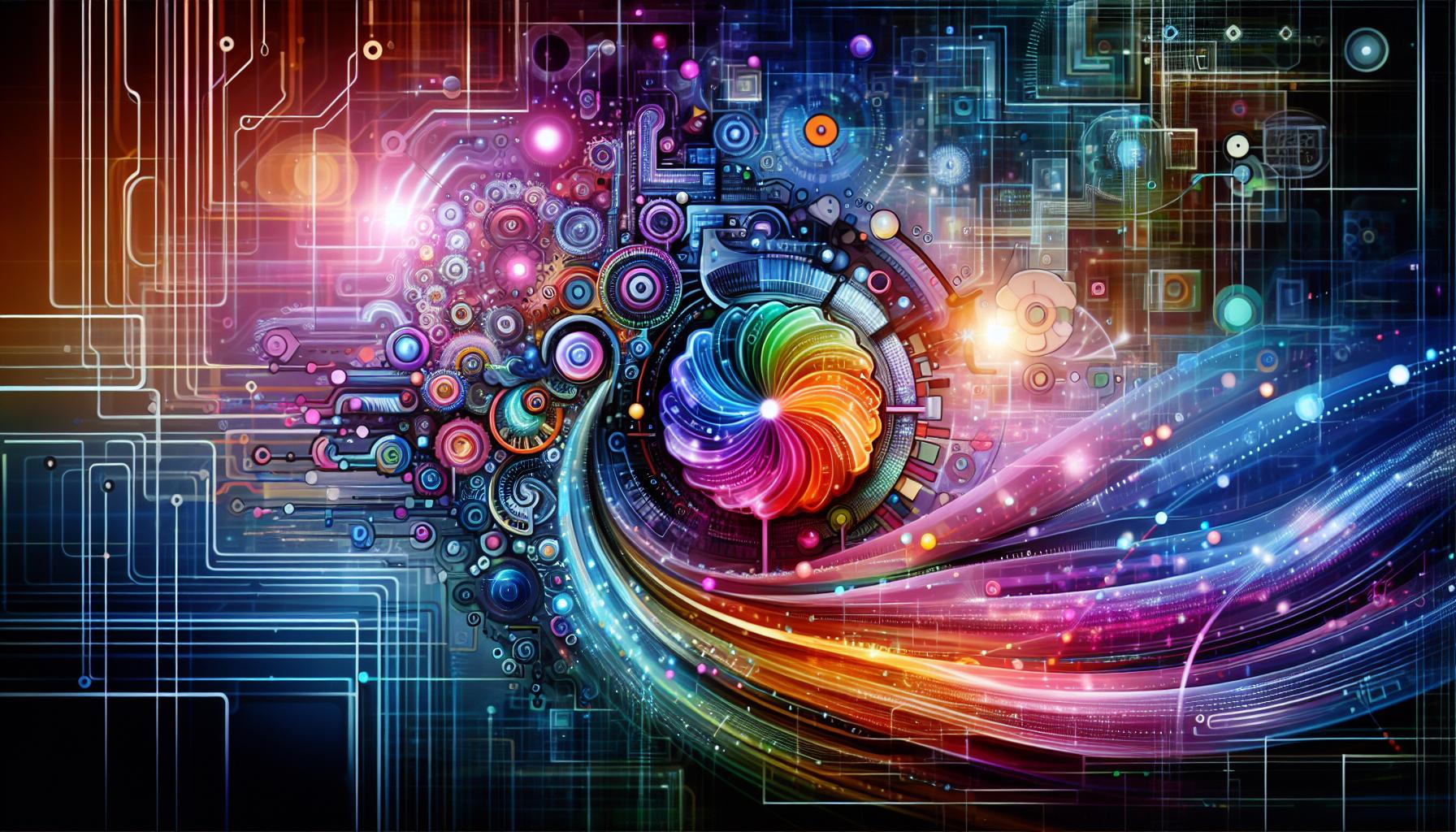 How to Use DALL-E 3 on Bing: Complete Microsoft Integration Guide 6 Exploring Use Cases: How DALL-E 3 Can Enhance Your Projects