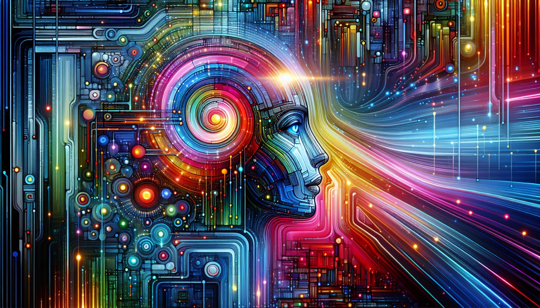 Fine-Tuning Settings: Achieving Precision in Your Artworks